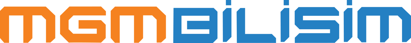 MGM Güvenlik Bilişim Destek